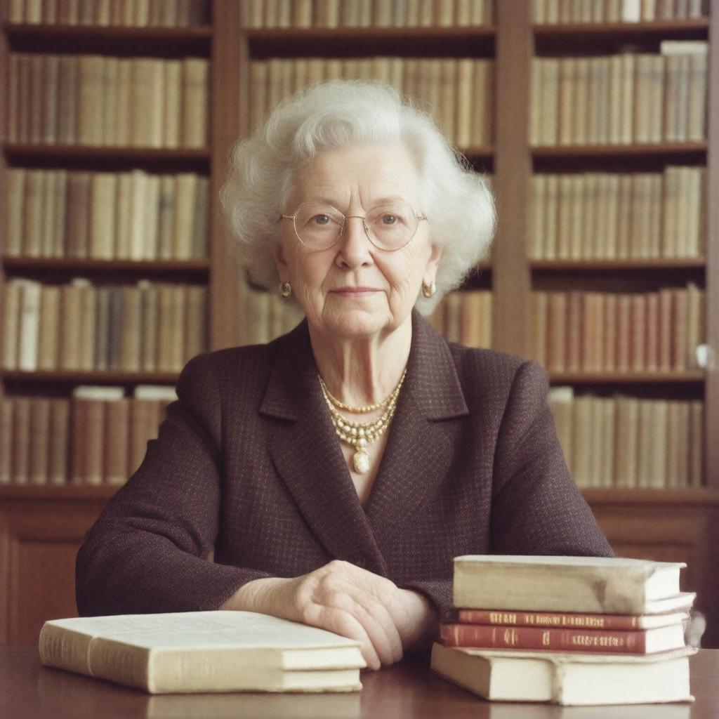Joan Fisher Box
